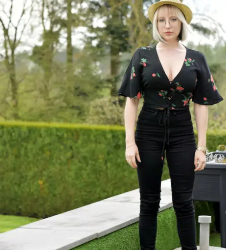 Image 12482874 from Methvespertine aka Tiffany Methuselah