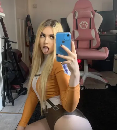 Image 12482051 from georgina_jgr (cheekygigi)