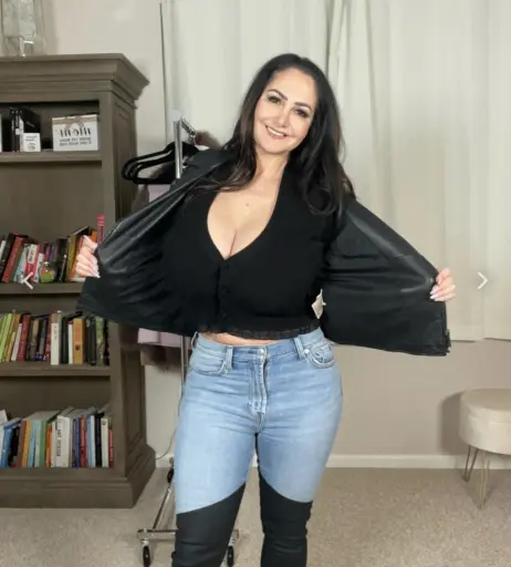 Image 1248990 from Ava Addams
