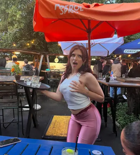 Image 12489423 from Mae Muller