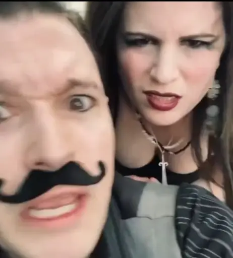 Image 12358465 from Amelia Rose Blaire / Amelia Rose Blaire Dechart / dechartgames