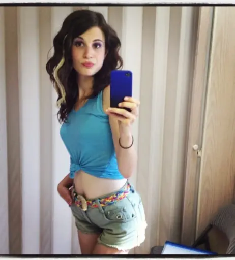 Image 12358464 from Amelia Rose Blaire / Amelia Rose Blaire Dechart / dechartgames