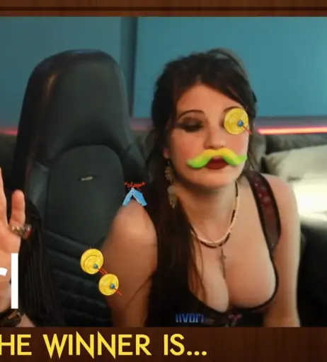 Image 12358455 from Amelia Rose Blaire / Amelia Rose Blaire Dechart / dechartgames