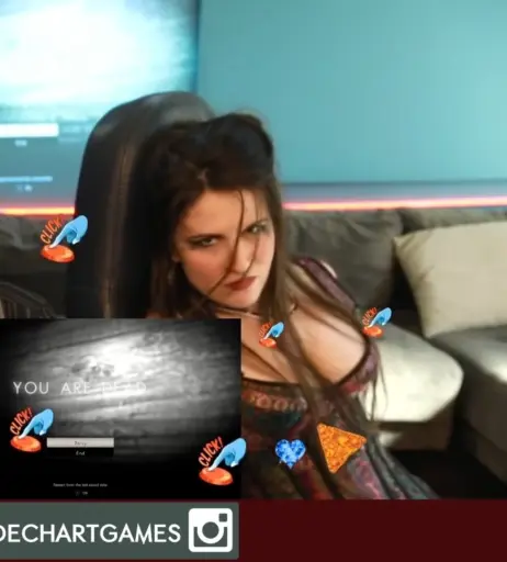 Image 12358458 from Amelia Rose Blaire / Amelia Rose Blaire Dechart / dechartgames