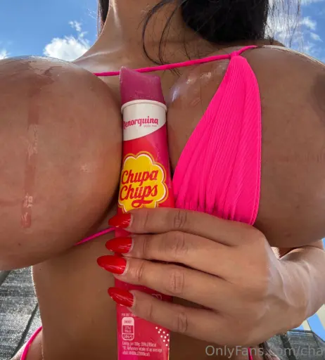 Image 12355827 from Adriane Linn | chantall.luxardi