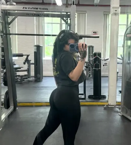 Image 12355863 from Jackie tomasulo / jackiestacksthejacksons / Squatwithjackie