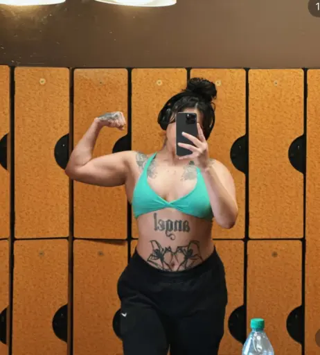 Image 12355867 from Jackie tomasulo / jackiestacksthejacksons / Squatwithjackie