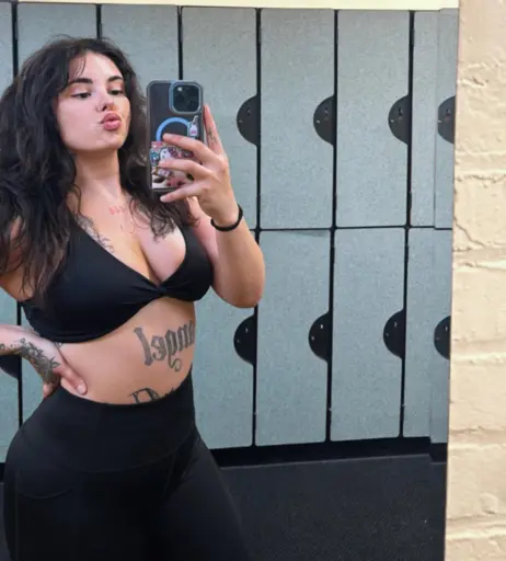 Image 12355865 from Jackie tomasulo / jackiestacksthejacksons / Squatwithjackie