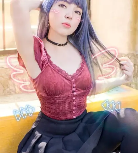 Image 12354816 from alexia kyung cosplay