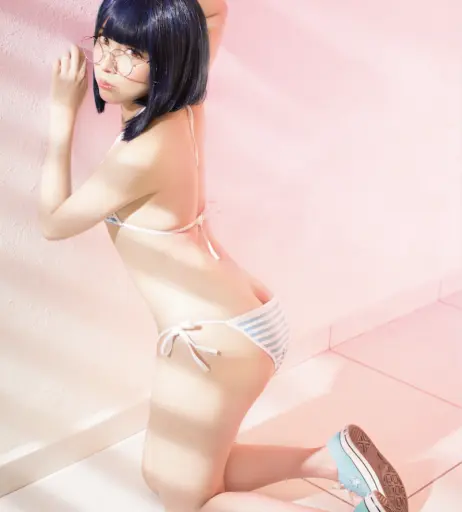 Image 12354834 from alexia kyung cosplay