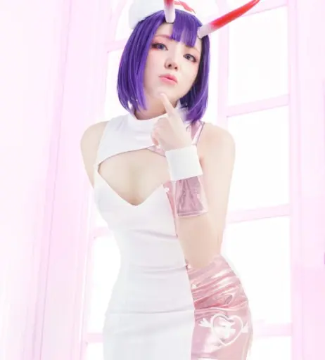 Image 12354798 from alexia kyung cosplay