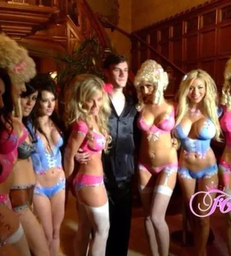 Image 12354713 from Kiley Fox