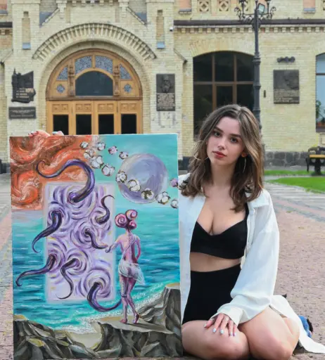 Image 12354642 from Mariia / m_lizz_