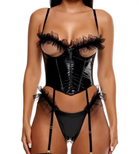 Image 12354119 from Florence Mueller aka flomoneyy