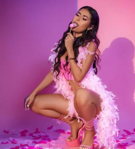 Image 12354036 from Florence Mueller aka flomoneyy