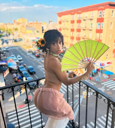 Image 12357820 from Brenda Monks | Bossmonks | nycmonks