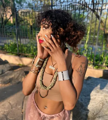 Image 12357824 from Brenda Monks | Bossmonks | nycmonks