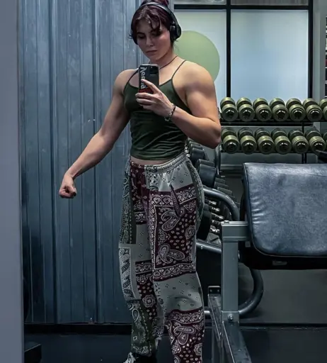 Image 12356660 from buffcheeks