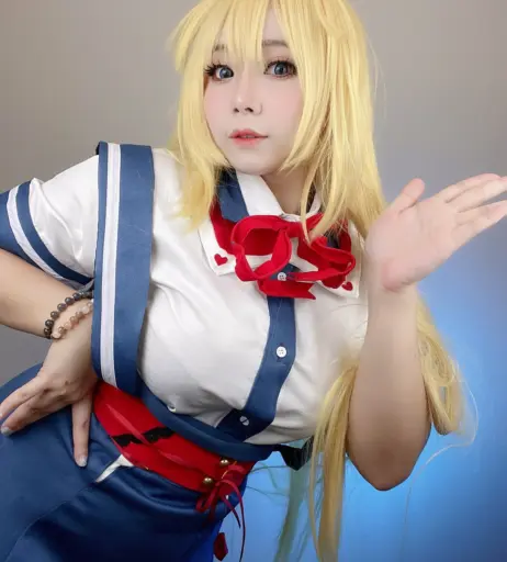 Image 12350803 from Yuzu ʕ·ᴥ·ʔ | smilebibison | bsyk9294