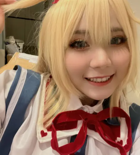 Image 12350802 from Yuzu ʕ·ᴥ·ʔ | smilebibison | bsyk9294