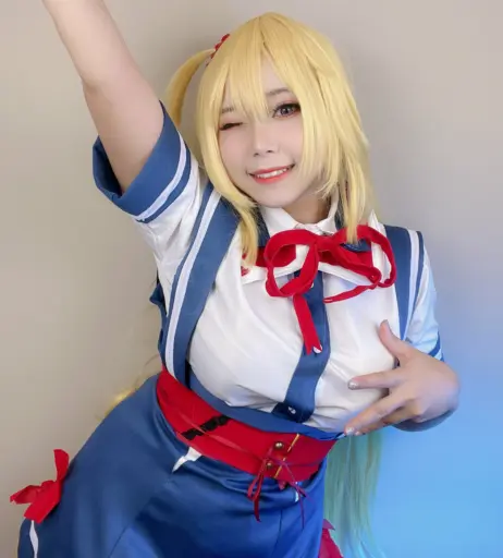 Image 12350808 from Yuzu ʕ·ᴥ·ʔ | smilebibison | bsyk9294