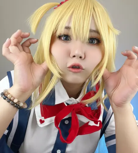 Image 12350797 from Yuzu ʕ·ᴥ·ʔ | smilebibison | bsyk9294