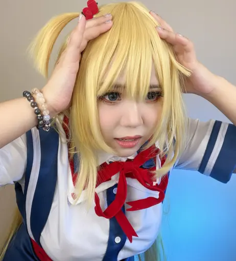 Image 12350799 from Yuzu ʕ·ᴥ·ʔ | smilebibison | bsyk9294