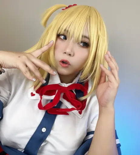 Image 12350798 from Yuzu ʕ·ᴥ·ʔ | smilebibison | bsyk9294