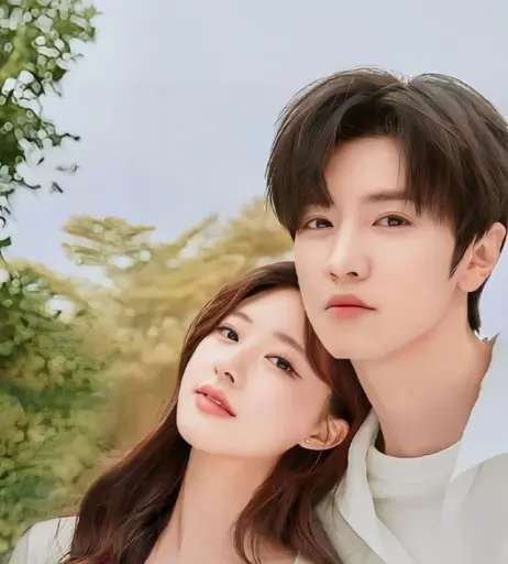 Image 12353421 from Zhao Lusi 赵露思