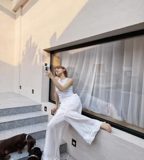 Image 12353427 from Zhao Lusi 赵露思