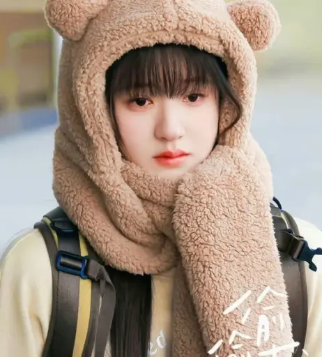 Image 12353426 from Zhao Lusi 赵露思