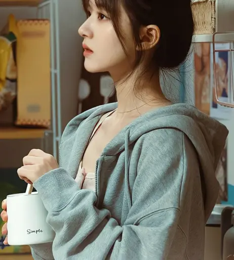 Image 12353425 from Zhao Lusi 赵露思