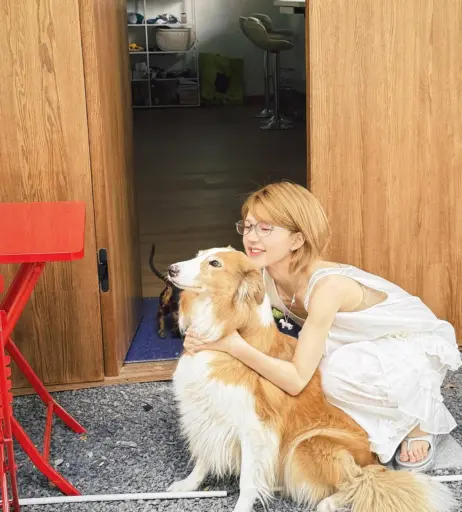 Image 12353429 from Zhao Lusi 赵露思