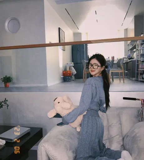 Image 12353416 from Zhao Lusi 赵露思