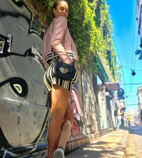 Image 12353727 from Elina Rodríguez, volleyball player