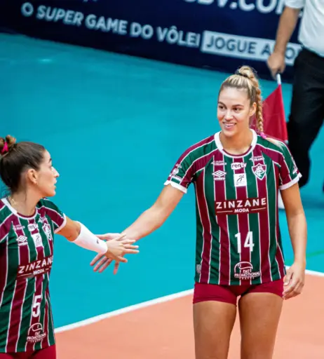 Image 12353758 from Elina Rodríguez, volleyball player