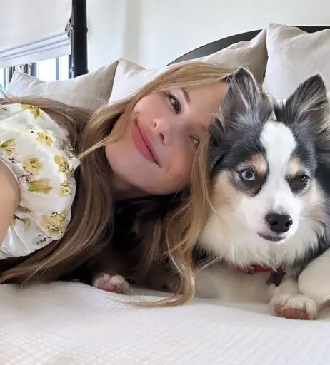 Image 12353195 from Halston Sage