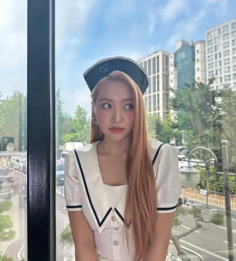 Image 12353022 from Kim Ye-rim (Yeri - Red Velvet)