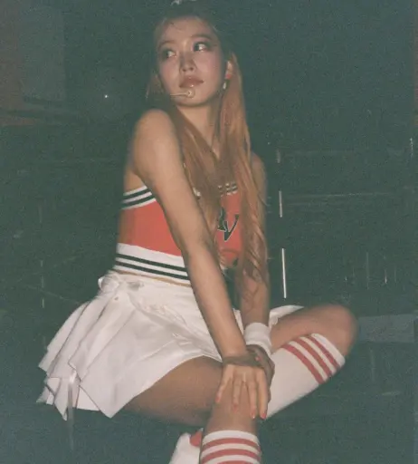 Image 12353021 from Kim Ye-rim (Yeri - Red Velvet)