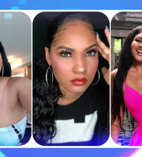 Image 12353007 from Deleesa Unique from The Circle