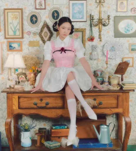 Image 12353032 from Kim Ye-rim (Yeri - Red Velvet)