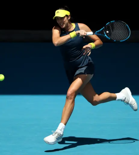 Image 12353304 from Garbiñe Muguruza