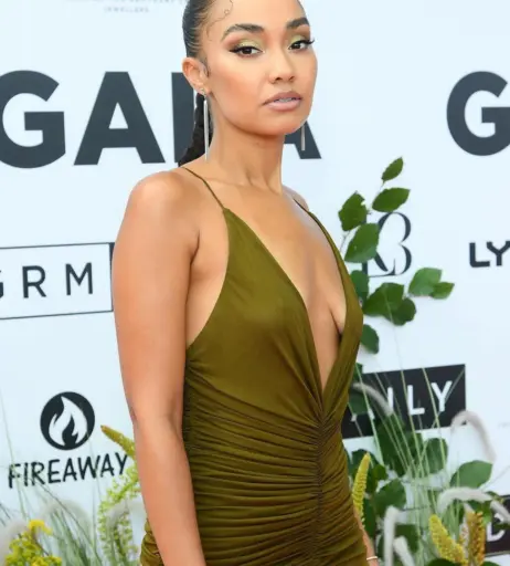 Image 12353352 from Leigh-Anne Pinnock - Little mix