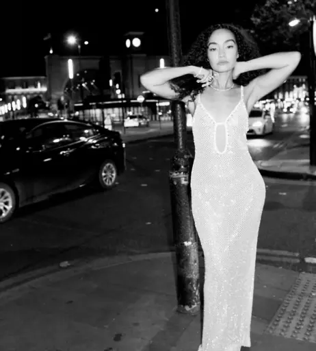 Image 12353356 from Leigh-Anne Pinnock - Little mix