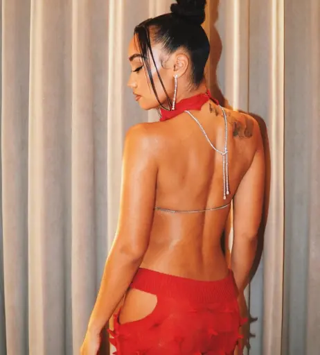 Image 12353354 from Leigh-Anne Pinnock - Little mix