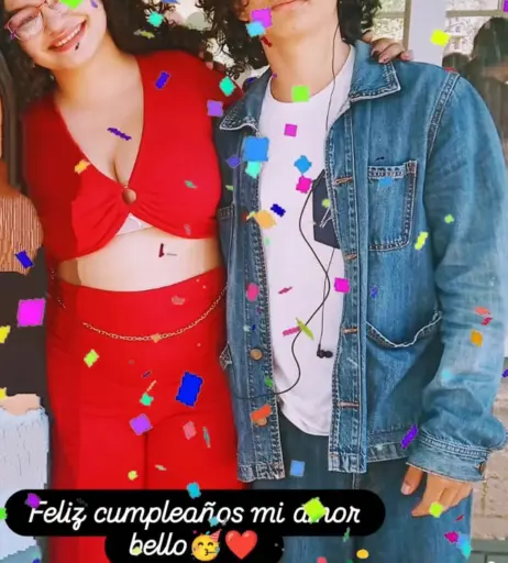 Image 12352921 from Lau Rojas | Laura Rojas | Sugy_Rojas | Bryan Gonzalez Barrantes | Thehotcouple | Thehotcoupleraw | colocha_200 | Pareja_Caliente