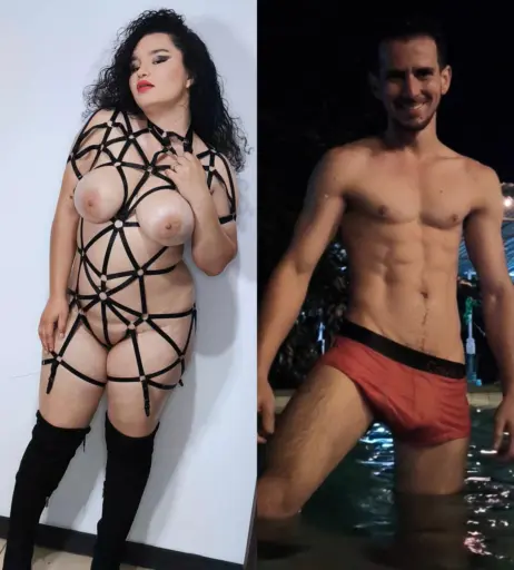 Image 12352902 from Lau Rojas | Laura Rojas | Sugy_Rojas | Bryan Gonzalez Barrantes | Thehotcouple | Thehotcoupleraw | colocha_200 | Pareja_Caliente