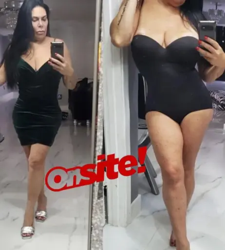 Image 12352863 from MOB WIVES