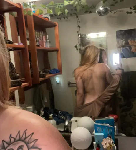 Image 12352488 from Kali Molzon / Planetmars1