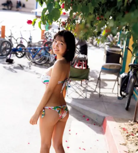 Image 12365039 from Rio Teramoto (Japanese Gravure Idol)